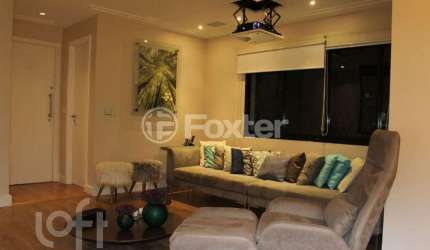 Apartamento com 4 quartos à venda na Rua Oneyda Alvarenga, 112, Vila da Saúde, São Paulo, 125 m2 por R$ 1.139.000