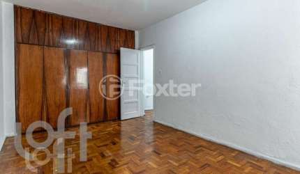 Apartamento com 1 quarto à venda na Rua Minas Gerais, 428, Higienópolis, São Paulo, 69 m2 por R$ 542.000