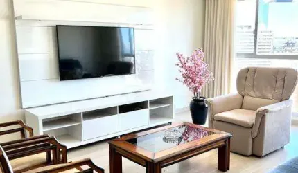 Apartamento com 3 quartos à venda na Rua dos Franceses, 470, Morro dos Ingleses, São Paulo, 120 m2 por R$ 1.490.000