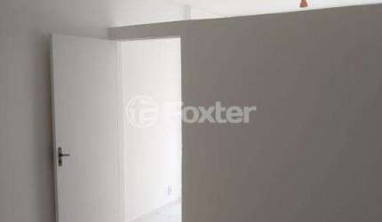 Kitnet / Stúdio à venda na Rua Santa Isabel, 323, Vila Buarque, São Paulo, 32 m2 por R$ 310.000
