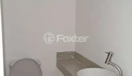Apartamento com 1 quarto à venda na Rua Augusta, 475, Consolação, São Paulo, 22 m2 por R$ 320.000