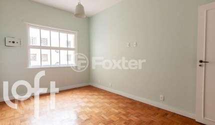 Apartamento com 2 quartos à venda na Rua Luís Coelho, 108, Consolação, São Paulo, 86 m2 por R$ 990.000