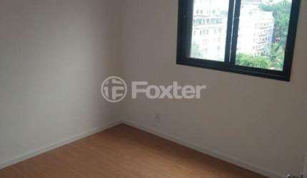 Apartamento com 1 quarto à venda na Rua General Jardim, 415, Vila Buarque, São Paulo, 26 m2 por R$ 404.300