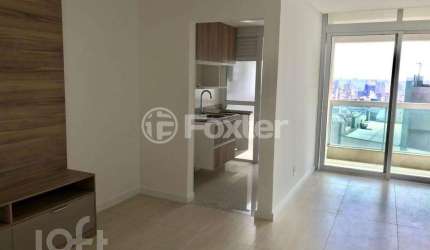 Apartamento com 1 quarto à venda na Rua Dona Antônia de Queirós, 505, Consolação, São Paulo, 60 m2 por R$ 1.200.000