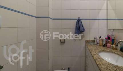 Apartamento com 2 quartos à venda na Rua Pirineus, 59, Campos Eliseos, São Paulo, 105 m2 por R$ 426.000