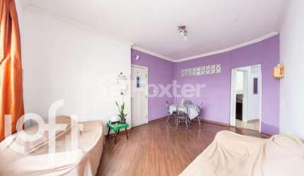 Apartamento com 2 quartos à venda na Rua Adolfo Gordo, 29, Campos Eliseos, São Paulo, 74 m2 por R$ 318.000