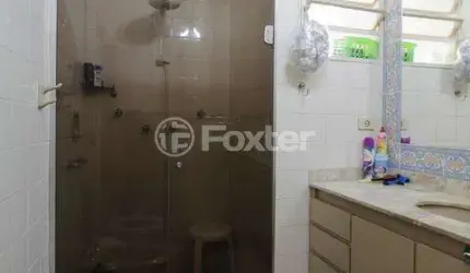 Apartamento com 3 quartos à venda na Rua Dona Veridiana, 82, Higienópolis, São Paulo, 150 m2 por R$ 1.066.000