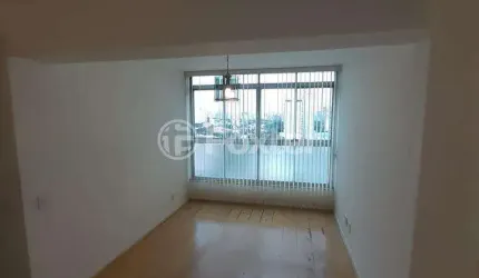 Apartamento com 2 quartos à venda na Rua Luís Góis, 1328, Mirandópolis, São Paulo, 58 m2 por R$ 650.000