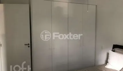 Apartamento com 2 quartos à venda na Avenida Engenheiro Luiz Carlos Berrini, 1375, Cidade Monções, São Paulo, 65 m2 por R$ 749.000