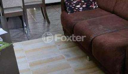 Apartamento com 1 quarto à venda na Alameda Dino Bueno, 568, Campos Eliseos, São Paulo, 50 m2 por R$ 250.000