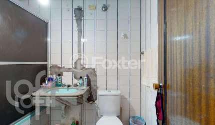 Kitnet / Stúdio à venda na Avenida Duque de Caxias, 525, Campos Eliseos, São Paulo, 64 m2 por R$ 350.000