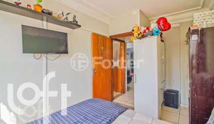 Apartamento com 3 quartos à venda na Rua Sebastião Pereira, 157, Vila Buarque, São Paulo, 124 m2 por R$ 550.000