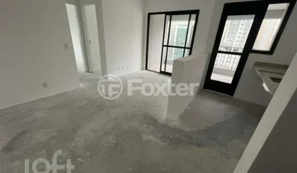 Apartamento com 2 quartos à venda na Rua Barão de Tatuí, 327, Vila Buarque, São Paulo, 60 m2 por R$ 890.000
