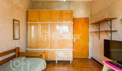 Apartamento com 3 quartos à venda na Rua Ana Cintra, 52, Campos Eliseos, São Paulo, 110 m2 por R$ 650.000