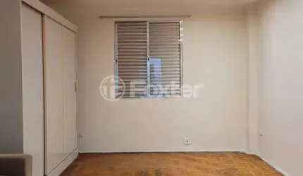 Apartamento com 1 quarto à venda na Rua Barão de Tatuí, 354, Vila Buarque, São Paulo, 32 m2 por R$ 358.000