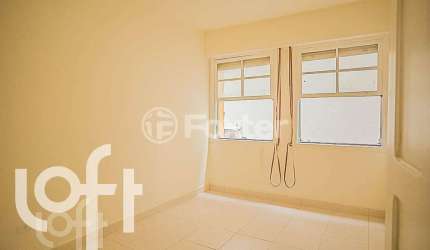 Apartamento com 1 quarto à venda na Alameda Barão de Piracicaba, 893, Campos Eliseos, São Paulo, 54 m2 por R$ 290.000