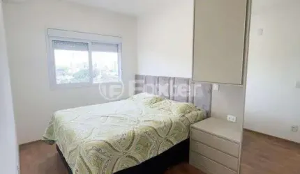 Apartamento com 2 quartos à venda na Rua Cônego Vicente Miguel Marino, 515, Barra Funda, São Paulo, 67 m2 por R$ 679.900