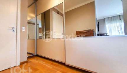 Apartamento com 4 quartos à venda na Rua Pensilvânia, 558, Cidade Monções, São Paulo, 200 m2 por R$ 2.997.000