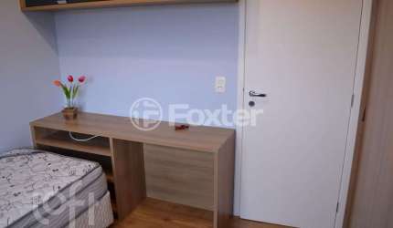 Apartamento com 4 quartos à venda na Avenida Nova Independência, 1010, Brooklin Paulista, São Paulo, 120 m2 por R$ 1.950.000