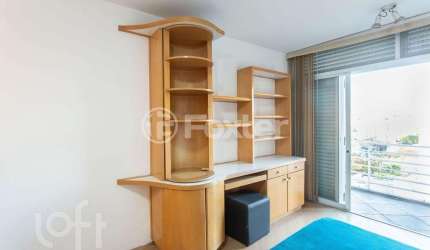 Kitnet / Stúdio à venda na Rua Palacete das Águias, 270, Vila Alexandria, São Paulo, 412 m2 por R$ 1.790.000