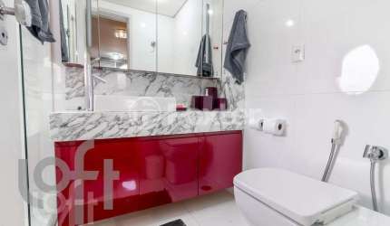 Apartamento com 3 quartos à venda na Rua dos Franceses, 498, Morro dos Ingleses, São Paulo, 120 m2 por R$ 1.600.000