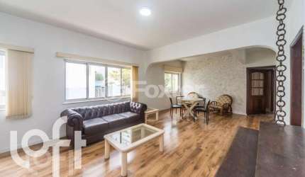 Apartamento com 3 quartos à venda na Alameda Joaquim Eugênio de Lima, 108, Jardim Paulista, São Paulo, 130 m2 por R$ 1.220.000
