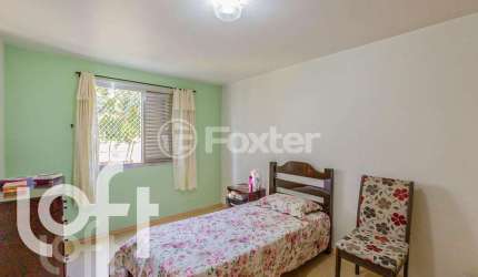 Apartamento com 2 quartos à venda na Avenida Lasar Segall, 699, Vila Celeste, São Paulo, 81 m2 por R$ 380.000
