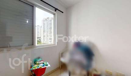 Apartamento com 2 quartos à venda na Rua Guiratinga, 568, Chácara Inglesa, São Paulo, 61 m2 por R$ 570.000