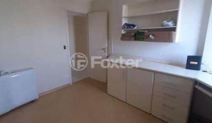 Apartamento com 4 quartos à venda na Avenida Professora Ida Kolb, 225, Jardim das Laranjeiras, São Paulo, 205 m2 por R$ 1.300.000