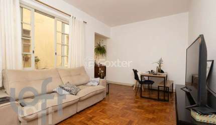 Apartamento com 2 quartos à venda na Rua Pedro Taques, 104, Consolação, São Paulo, 75 m2 por R$ 600.000