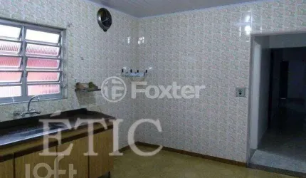 Casa em condomínio fechado com 3 quartos à venda na Rua Iguará, 1, Vila Alpina, São Paulo, 200 m2 por R$ 490.000