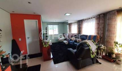 Cobertura com 3 quartos à venda na Avenida Engenheiro Thomaz Magalhães, 225, Sítio da Figueira, São Paulo, 126 m2 por R$ 1.000.000