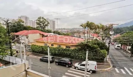Casa em condomínio fechado com 3 quartos à venda na Rua Padre Marcigaglia, 1, Jardim Regina, São Paulo, 130 m2 por R$ 900.000