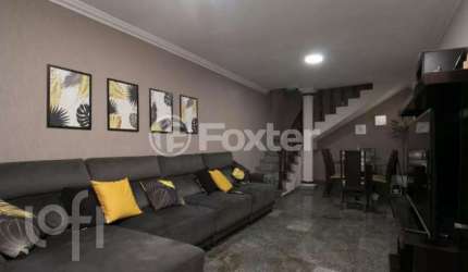 Casa em condomínio fechado com 4 quartos à venda na Rua Cândido Pereira Pessoa, 1, Vila Carrão, São Paulo, 300 m2 por R$ 1.300.000
