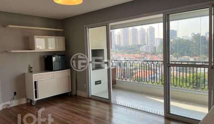 Apartamento com 2 quartos à venda na Rua Rodolfo Belz, 220, Lar São Paulo, São Paulo, 86 m2 por R$ 790.000