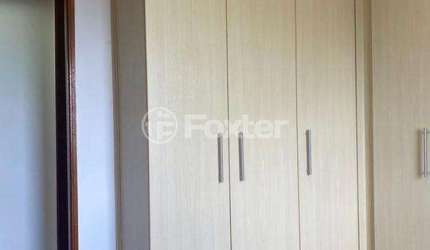 Apartamento com 3 quartos à venda na Rua Solidônio Leite, 2315, Vila Ivone, São Paulo, 64 m2 por R$ 350.000