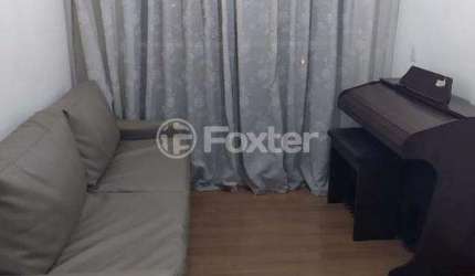 Apartamento com 2 quartos à venda na Rua Maria Daffre, 52, Quinta da Paineira, São Paulo, 50 m2 por R$ 450.001
