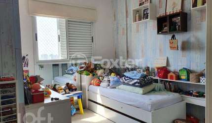 Apartamento com 3 quartos à venda na Rua Correggio, 77, Vila Suzana, São Paulo, 130 m2 por R$ 780.000