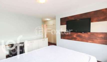 Apartamento com 4 quartos à venda na Rua Teodoro Maldonado, 96, Lar São Paulo, São Paulo, 180 m2 por R$ 1.200.000