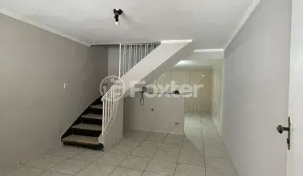 Casa com 4 quartos à venda na Rua Curuaés, 153, Vila Ema, São Paulo, 112 m2 por R$ 550.000