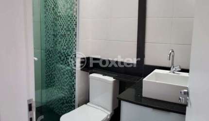 Apartamento com 2 quartos à venda na Rua Erva Imperial, 149, Jardim Guairaca, São Paulo, 50 m2 por R$ 310.000