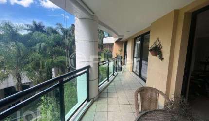 Apartamento com 3 quartos à venda na Rua Doutor Oscar Monteiro de Barros, 373, Vila Suzana, São Paulo, 191 m2 por R$ 1.500.000