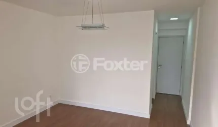 Apartamento com 3 quartos à venda na Rua Elizabeth Barbegian Baldinato, 150, Vila Suzana, São Paulo, 66 m2 por R$ 590.000