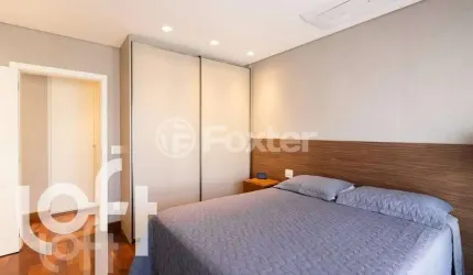 Apartamento com 4 quartos à venda na Rua Itapeti, 858, Vila Gomes Cardim, São Paulo, 380 m2 por R$ 11.600.000