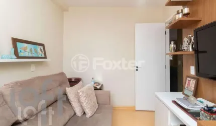 Apartamento com 3 quartos à venda na Rua Euclides Pacheco, 1558, Vila Gomes Cardim, São Paulo, 84 m2 por R$ 900.000