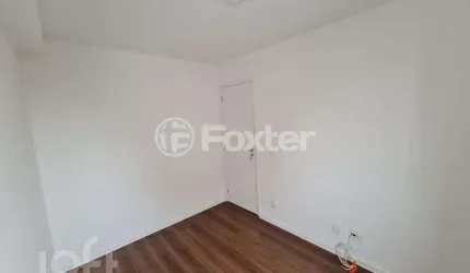 Apartamento com 1 quarto à venda na Avenida Marquês de São Vicente, 2900, Várzea da Barra Funda, São Paulo, 33 m2 por R$ 358.000