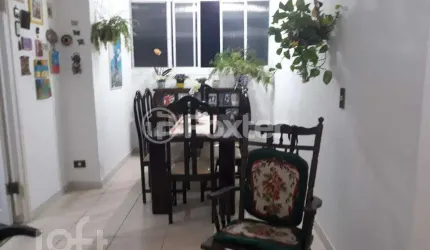 Apartamento com 3 quartos à venda na Rua Antônio Macedo, 305, Parque São Jorge, São Paulo, 88 m2 por R$ 500.000