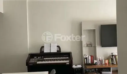 Apartamento com 3 quartos à venda na Estrada Velha da Penha, 265, Tatuapé, São Paulo, 63 m2 por R$ 419.000