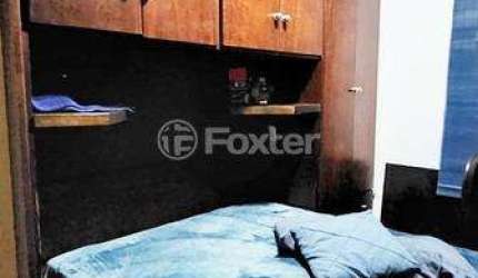 Apartamento com 3 quartos à venda na Avenida Vila Ema, 4060, Vila Ema, São Paulo, 70 m2 por R$ 399.300