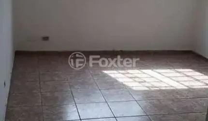 Apartamento com 2 quartos à venda na Rua Professor Quintino Mingóia, 25, Americanópolis, São Paulo, 56 m2 por R$ 250.000